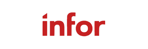 Infor logo