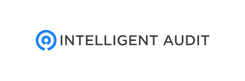 Intelligent Audit logo