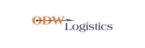 ODW Logistics logo